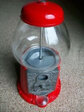 Vintage Red Jelly Belly Bean