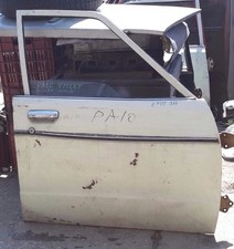 Datsun Pa10 violet  front