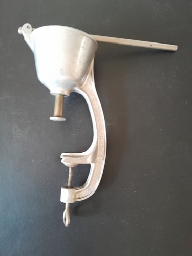 Vintage cream maker cremac - vintage, by