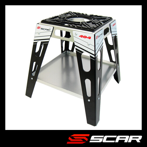 Bike stand 404 - stand, mx