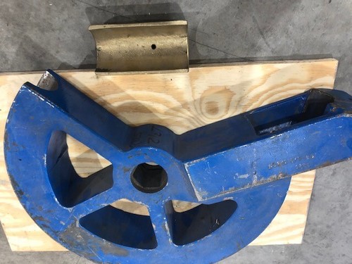 Ercolina round tube die - ercolina,