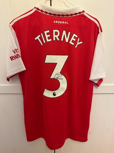 Arsenal kieran tierney - fc,