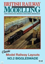 Classic Model Railway Layouts