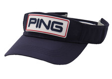 PING Japan Golf CANDY BAR Star