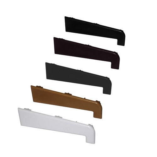 Upvc window cill - end, stub