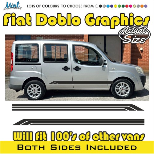 Fiat doblo combo micro - micro, camper