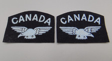 VINTAGE CANADIAN AIR FORCE