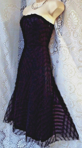 Phase eight midnight - phase, black