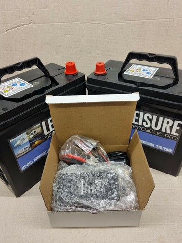 Electric fence batteries - electric,