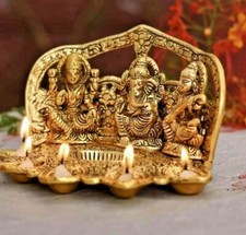 Maha Laxmi Saraswathi Ganesh