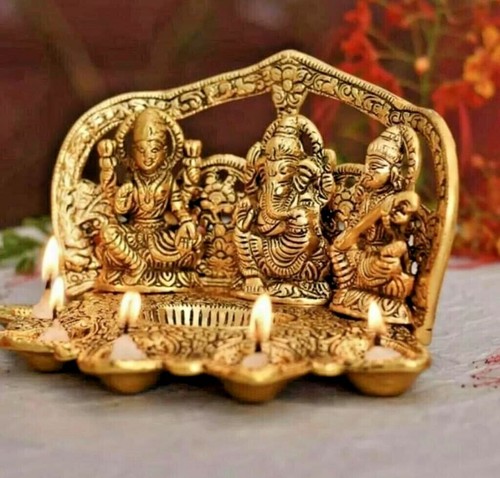 Maha laxmi saraswathi ganesh - maha,
