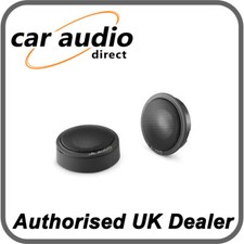 JL Audio C1-100ct 1" Aluminium