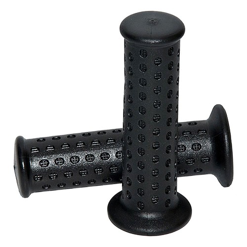 Handlebar grips 24mm - handlebar,
