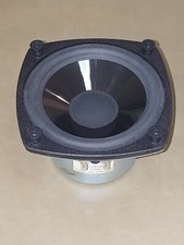 Mirage 5.5 Inch Woofer 4dr
