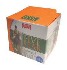 Rockies Five Star, Horse Field