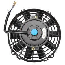 7" 12 Volt Electric Cooling