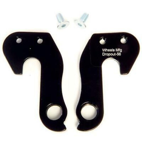 Derailleur hanger k2 - hanger,