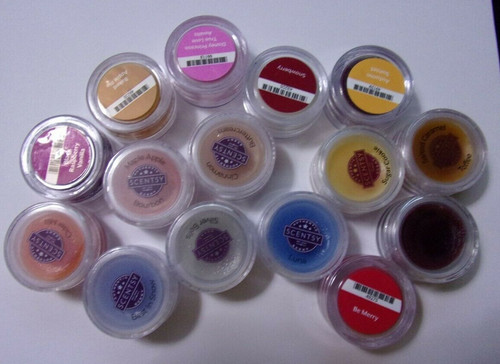 Scentsy wax melt - wax, testers