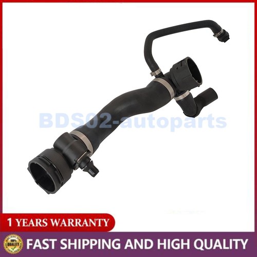 New upper radiator hose - new, for