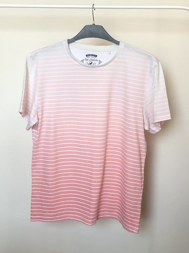 Mens red herring striped - mens,,