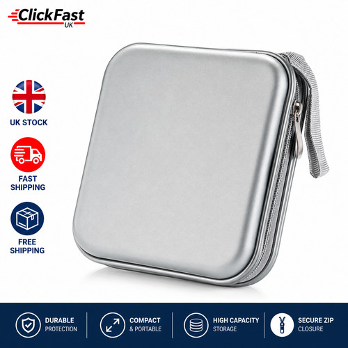 Dvd carry case - carry, cover