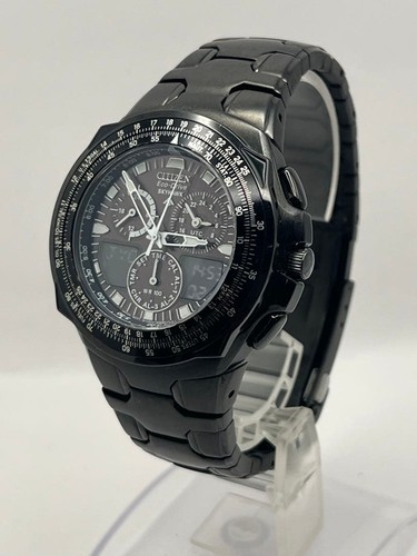 Citizen skyhawk c652 - skyhawk,