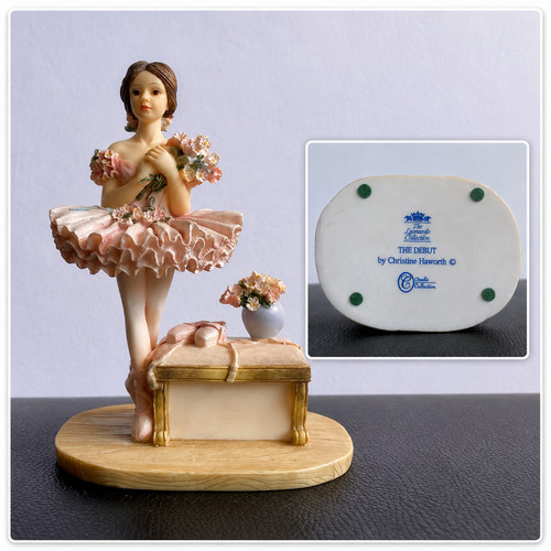 Vintage the leonardo - vintage,