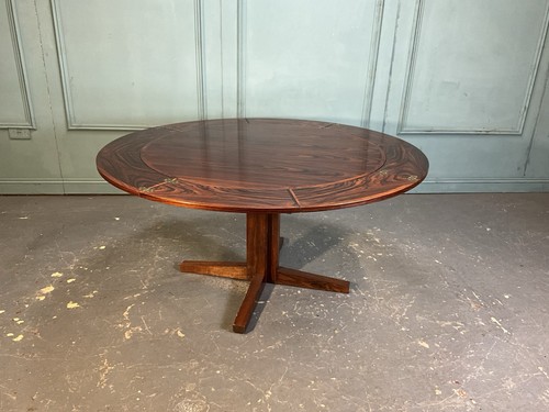 Rosewood dyrlund lotus - dyrlund,