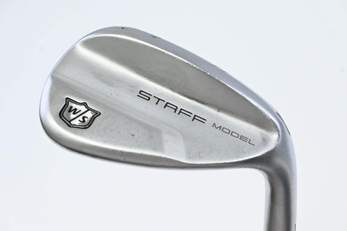 Wilson staff model sand - staff, wedge