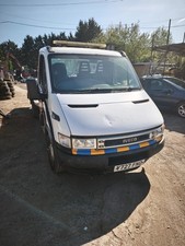 IVECO Daily Recovery Truck