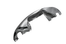 EMPI Chrome Rear Engine Tin -