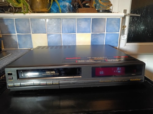 Goldstar gse 1891i - goldstar, gse-1891i