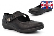 Womens Wide Fit Shoes Wide