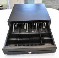 CC-410-2B Heavy Duty Cash