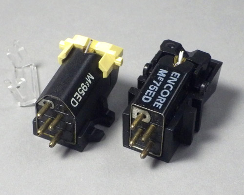 Shure me95ed me75ed mm - me95ed,