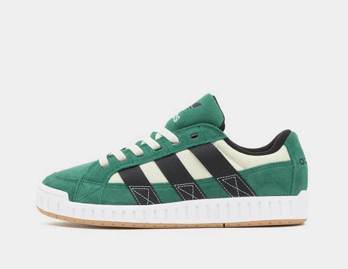 Mens adidas lwst suede - adidas,