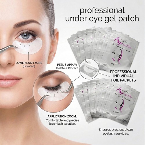 Save salon eyelash lash - salon,