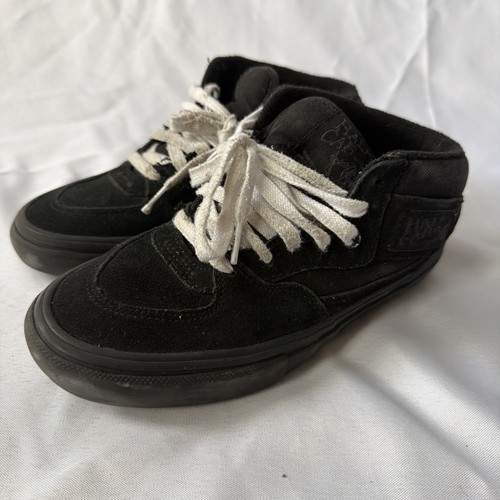 Vans half cab pro - half, shoes
