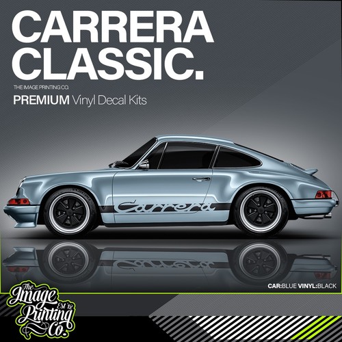 Classic carrera vinyl - carrera,