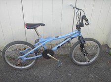 GT Performer OLDER MODEL BMX