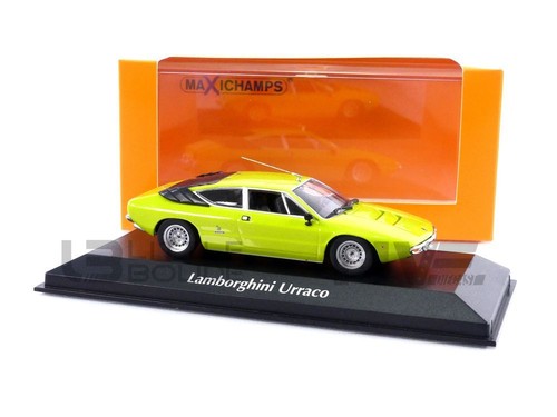 Maxichamps lamborghini - -,