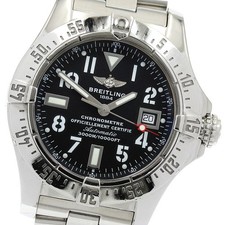 BREITLING Avenger Seawolf
