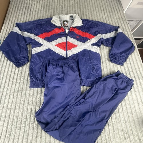 Vtg jcpenney usa olympic - vtg,