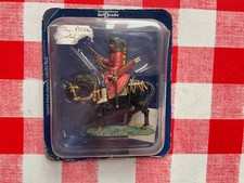 Del Prado Cavalry Through The