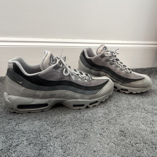 Nike air max - max, men's