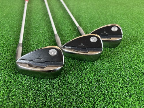 Mizuno s18 58 - mizuno,