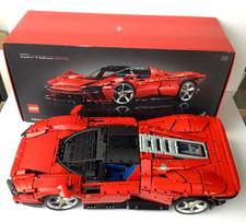 LEGO Technic 42143 Ferrari