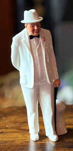 Royal doulton winston - royal,