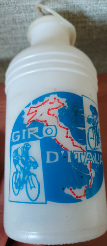 Giro italia vintage cycling - d,