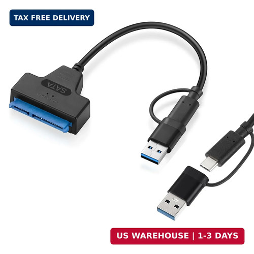 Sata usb adapter - usb,